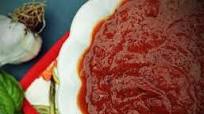 Homemade Garden Fresh Pizza Sauce Homemade Garden Fresh Pizza Sauce