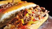 Chicago Italian Beef Chicago Italian Beef
