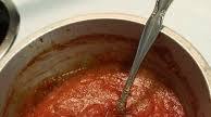 Exquisite Pizza Sauce Recipe Exquisite Pizza Sauce Recipe
