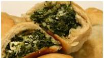 SPANAKOPITA CRESCENT ROLLS RECIPE SPANAKOPITA CRESCENT ROLLS RECIPE