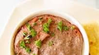 Black Bean Hummus Black Bean Hummus