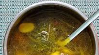 Instant Pot Chicken Bone Broth Recipe Instant Pot Chicken Bone Broth Recipe