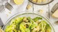 Classic Caesar Salad Recipe Classic Caesar Salad Recipe