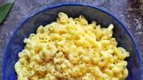 Instant Pot Gluten-Free Mac and Cheese Instant Pot Gluten-Free Mac and Cheese