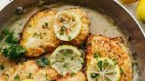 Chicken Francese Chicken Francese