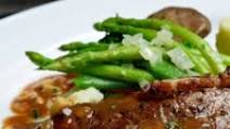 Baked Cubed Steak Baked Cubed Steak