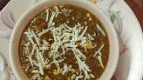 પાલક પનીર (Palak Paneer Recipe In Gujarati) પાલક પનીર (Palak Paneer Recipe In Gujarati)