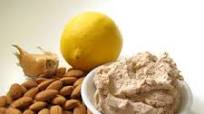 Raw Almond Pulp Hummus Raw Almond Pulp Hummus