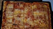 Pizza Hut Style Pizza Dough (Bread Machine) Pizza Hut Style Pizza Dough (Bread Machine)
