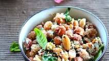 Instant Pot Peanut Sundal | Verkadalai Sundal Instant Pot Peanut Sundal | Verkadalai Sundal