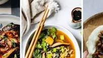 55+ Vegan Asian Recipes (Easy & Authentic) 55+ Vegan Asian Recipes (Easy & Authentic)