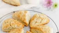 The BEST Scones Recipe The BEST Scones Recipe