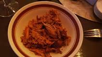 Patti P's Pulled Pork Patti P's Pulled Pork