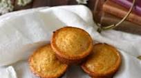 Twice Baked Honey Cakes Twice Baked Honey Cakes