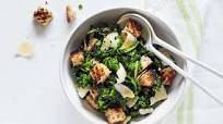 Healthier Caesar Salad Healthier Caesar Salad