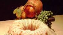 Tropical Pound Cake Tropical Pound Cake