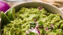 The Best Homemade Guacamole (Paleo, Whole30, Keto, Vegan, AIP Option) The Best Homemade Guacamole (Paleo, Whole30, Keto, Vegan, AIP Option)