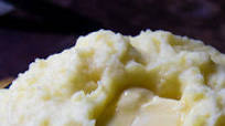 Fluffy Mashed Potatoes Fluffy Mashed Potatoes
