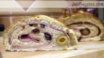 Pan de Jamón Pan de Jamón