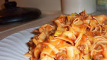 Quick & Easy Beef & Broccoli Pasta Quick & Easy Beef & Broccoli Pasta