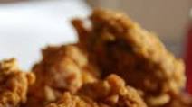 KFC Hot and Spicy Chicken Recipe KFC Hot and Spicy Chicken Recipe