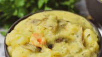 Instant Pot Potato Soup Instant Pot Potato Soup