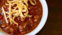 Top Secret Recipes Version of Wendy's Chili by Todd Wilbur Top Secret Recipes Version of Wendy's Chili by Todd Wilbur