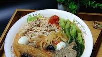 Nine Fresh Noodles Nine Fresh Noodles