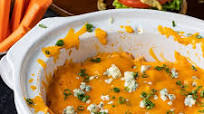 Franks Slow Cooker Buffalo Chicken Dip Franks Slow Cooker Buffalo Chicken Dip