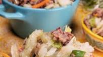 Instant Pot Crack Slaw Instant Pot Crack Slaw
