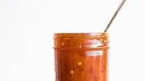 Sweet Chili Sauce Sweet Chili Sauce