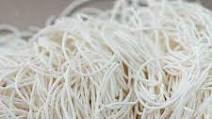 Homemade Rice Noodles Homemade Rice Noodles