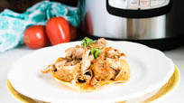 Instant Pot Pork Carnitas Instant Pot Pork Carnitas
