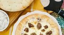 Easy Sausage Breakfast Pizza Recipe Easy Sausage Breakfast Pizza Recipe