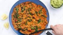 Mexican Rice Casserole Mexican Rice Casserole