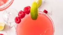 Raspberry Margarita Raspberry Margarita