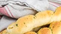 Twisted Breadstick Skewers! Twisted Breadstick Skewers!