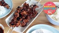 Spicy Pork Barbecue Recipe Spicy Pork Barbecue Recipe