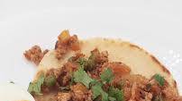 Ground Pork Menudo Ground Pork Menudo