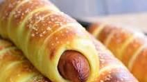Wrapped Up Hot Dog Recipes That Go Beyond Pigs in a Blanket Wrapped Up Hot Dog Recipes That Go Beyond Pigs in a Blanket