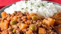 Cuban Picadillo Cuban Picadillo