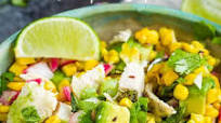 Avocado Chicken Salad Recipe Avocado Chicken Salad Recipe