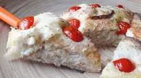 La focaccia di Nino Bimby La focaccia di Nino Bimby
