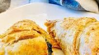 Spanakopita Empanadas Spanakopita Empanadas