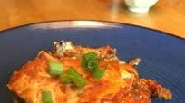 Taco Lasagna Taco Lasagna