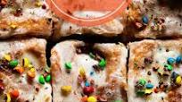 Beginner's Cinnamon Roll Beginner's Cinnamon Roll