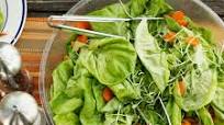 German Salad Dressing for Lettuce Salad (Salatsauce) German Salad Dressing for Lettuce Salad (Salatsauce)