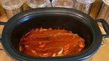Slow Cooker Bbq Short Ribs Slow Cooker Bbq Short Ribs