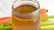 Potassium Mineral Soup Broth Potassium Mineral Soup Broth