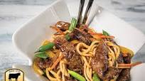 Beef & Garden Vegetable Stir-Fry Beef & Garden Vegetable Stir-Fry